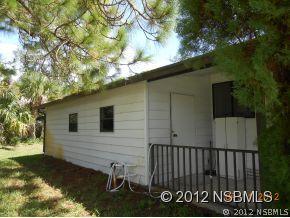 145 Indian River Dr., Edgewater, FL 32141