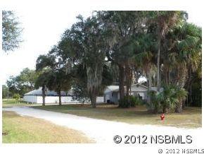 Mango Tree Dr., Edgewater, FL 32141