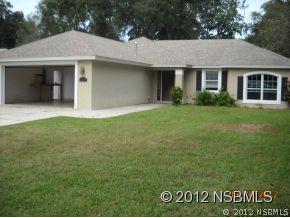 2617 Tamarind Dr., Edgewater, FL 32141