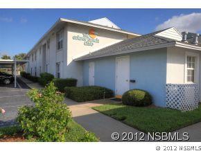 4225 S Atlantic Ave. #219, New Smyrna Beach, FL 32169