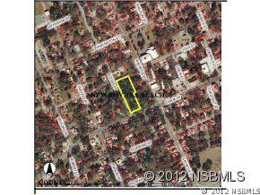 W Canal Ave., New Smyrna Beach, FL 32168