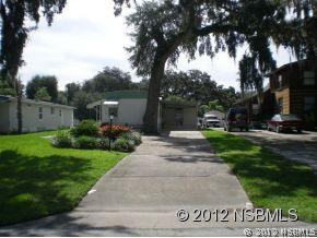 195 Gary Ave., Oak Hill, FL 32759