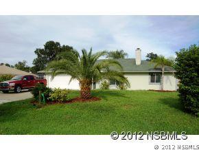 2109 Victory Palm Dr., Edgewater, FL 32141