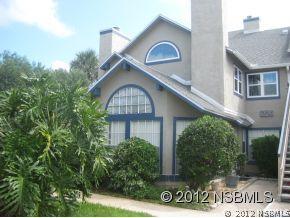 4272 S Sun Village Ct. #26A, New Smyrna Beach, FL 32169