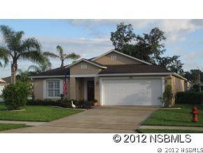 229 Two Oaks Dr., Edgewater, FL 32141