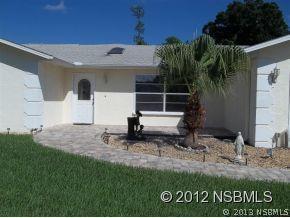 2611 Willow Oak Dr., Edgewater, FL 32141