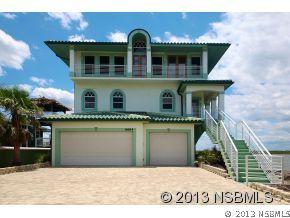 6664 Engram Rd., New Smyrna Beach, FL 32169