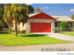 2608 Crestwood Ave., New Smyrna Beach, FL 32168