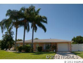 3312 Juniper Dr., Edgewater, FL 32141