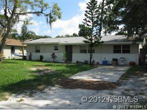 2327 Travelers Palm Dr., Edgewater, FL 32141