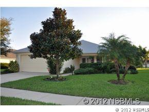 1852 Turnbull Lakes Dr., New Smyrna Beach, FL 32168