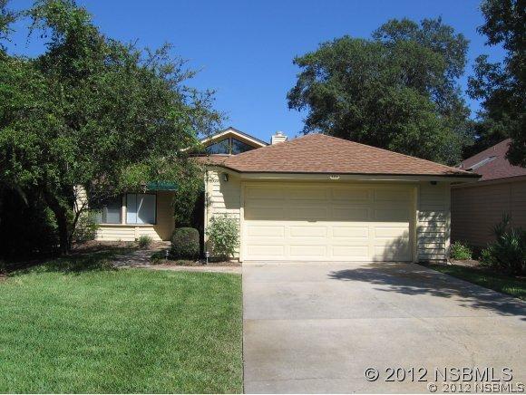 606 Saint Andrews Blvd., New Smyrna Beach, FL 32168