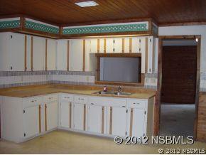 1716 Kumquat Dr., Edgewater, FL 32132