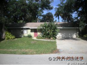 2213 Royal Palm Dr., Edgewater, FL 32141