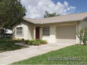 815 Egret Ct., Edgewater, FL 32141