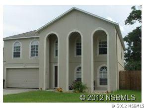 3014 Orange Tree Dr., Edgewater, FL 32141