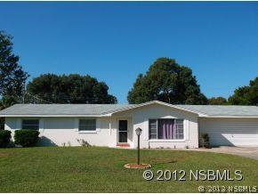 1846 India Palm Dr., Edgewater, FL 32141