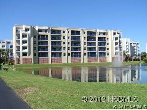 5300 S Atlantic Ave. #11-203, New Smyrna Beach, FL 32169