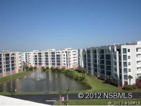 5300 S Atlantic Ave. #16-601, New Smyrna Beach, FL 32169