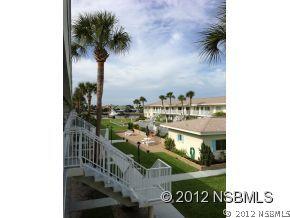 335 N Causeway E260 #E-26, New Smyrna Beach, FL 32169