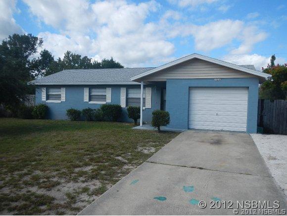 1704 Bradford Rd., Edgewater, FL 32132