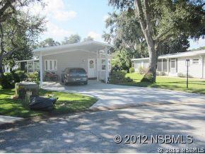 602 Topside Cir., Edgewater, FL 32141