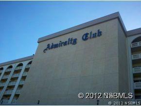 3606 S Peninsula Dr. #706, Port Orange, FL 32127