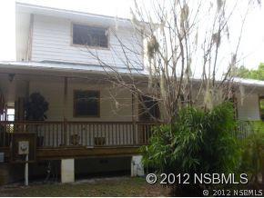 828 W 7th St., New Smyrna Beach, FL 32168