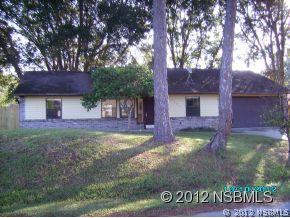 3227 Pine Tree Dr., Edgewater, FL 32141