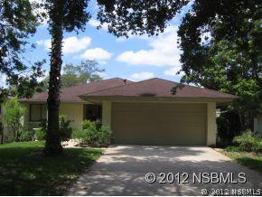 202 Canterbury Cir., New Smyrna Beach, FL 32168