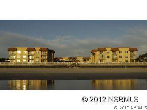 3801 S Atlantic Ave. #116, New Smyrna Beach, FL 32169