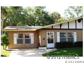 30 Country Club Dr. #B, New Smyrna Beach, FL 32168