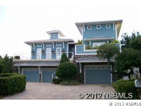 4978 S Peninsula Dr., Ponce Inlet, FL 32127