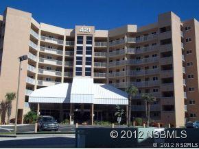 421 S Atlantic Ave. #302, New Smyrna Beach, FL 32169