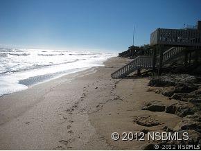 5811 S Atlantic Ave., New Smyrna Beach, FL 32169