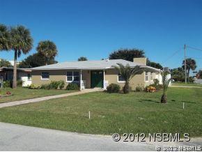 401 N Pine St., New Smyrna Beach, FL 32169