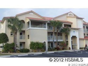 407 Bouchelle Dr. ## 103, New Smyrna Beach, FL 32169