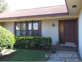 1069 Club House Blvd., New Smyrna Beach, FL 32168