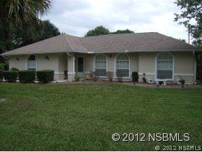 2603 Queen Palm Dr., Edgewater, FL 32141