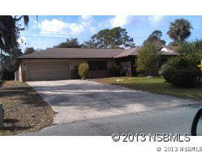 2728 Willow Oak Dr., Edgewater, FL 32141