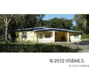 1987 Lake Dr., New Smyrna Beach, FL 32168
