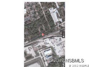 Old County Rd., Edgewater, FL 32132