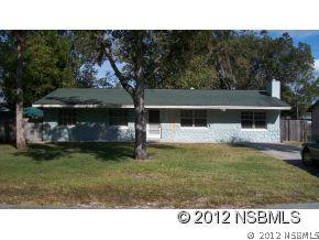 2011 Juniper Dr., Edgewater, FL 32141