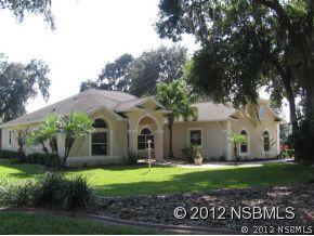 215 Bromely Cir., New Smyrna Beach, FL 32168