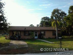 714 Spruce St., New Smyrna Beach, FL 32168