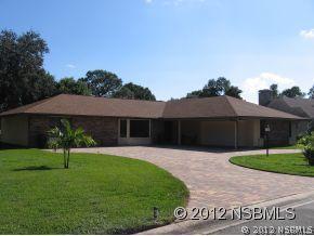 803 Silk Oak Ct., New Smyrna Beach, FL 32168