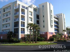 5300 S Atlantic Ave. #3-506, New Smyrna Beach, FL 32169