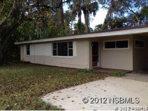 1920 Queen Palm Dr., Edgewater, FL 32132