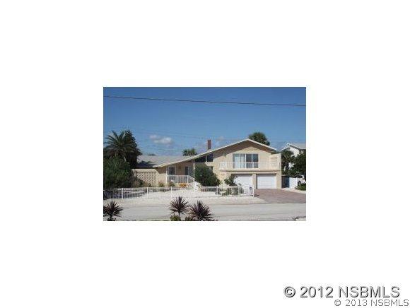 4608 Van Kleeck Dr., New Smyrna Beach, FL 32169