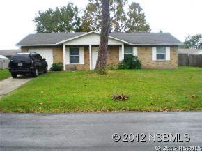 510 Wildwood Dr., Edgewater, FL 32132